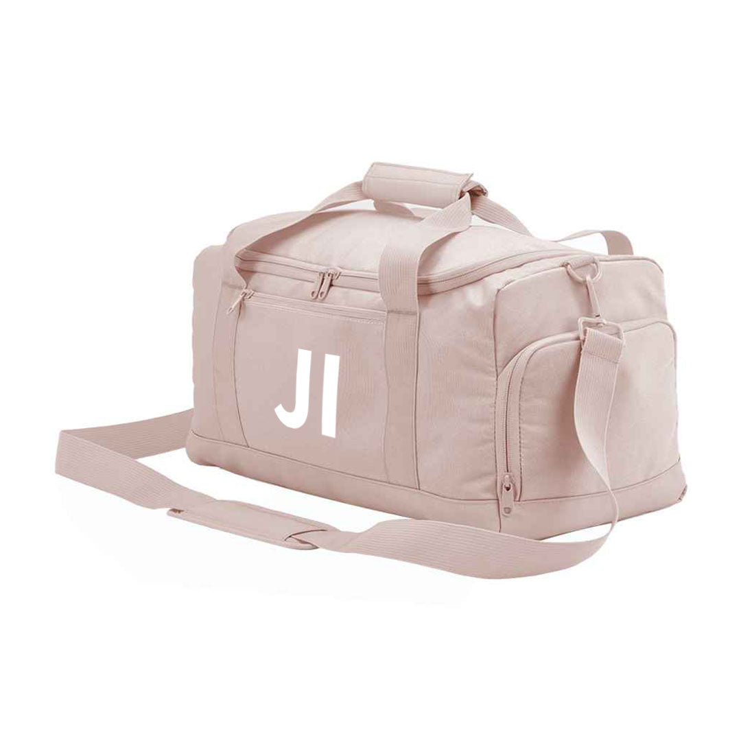 PERSONALISED SPORTS HOLDALL (20L)