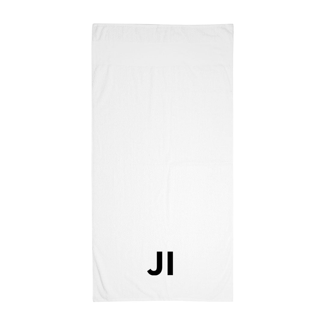 PERSONALISED SPORTS TOWEL