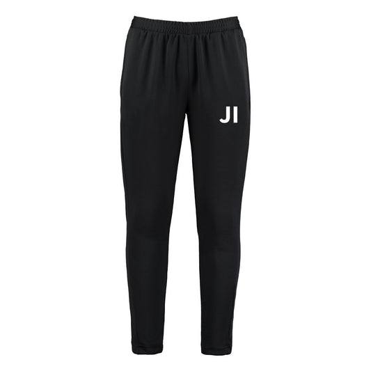 INITIALS ONLY-PERSONALISED KIDS TRACK BOTTOMS