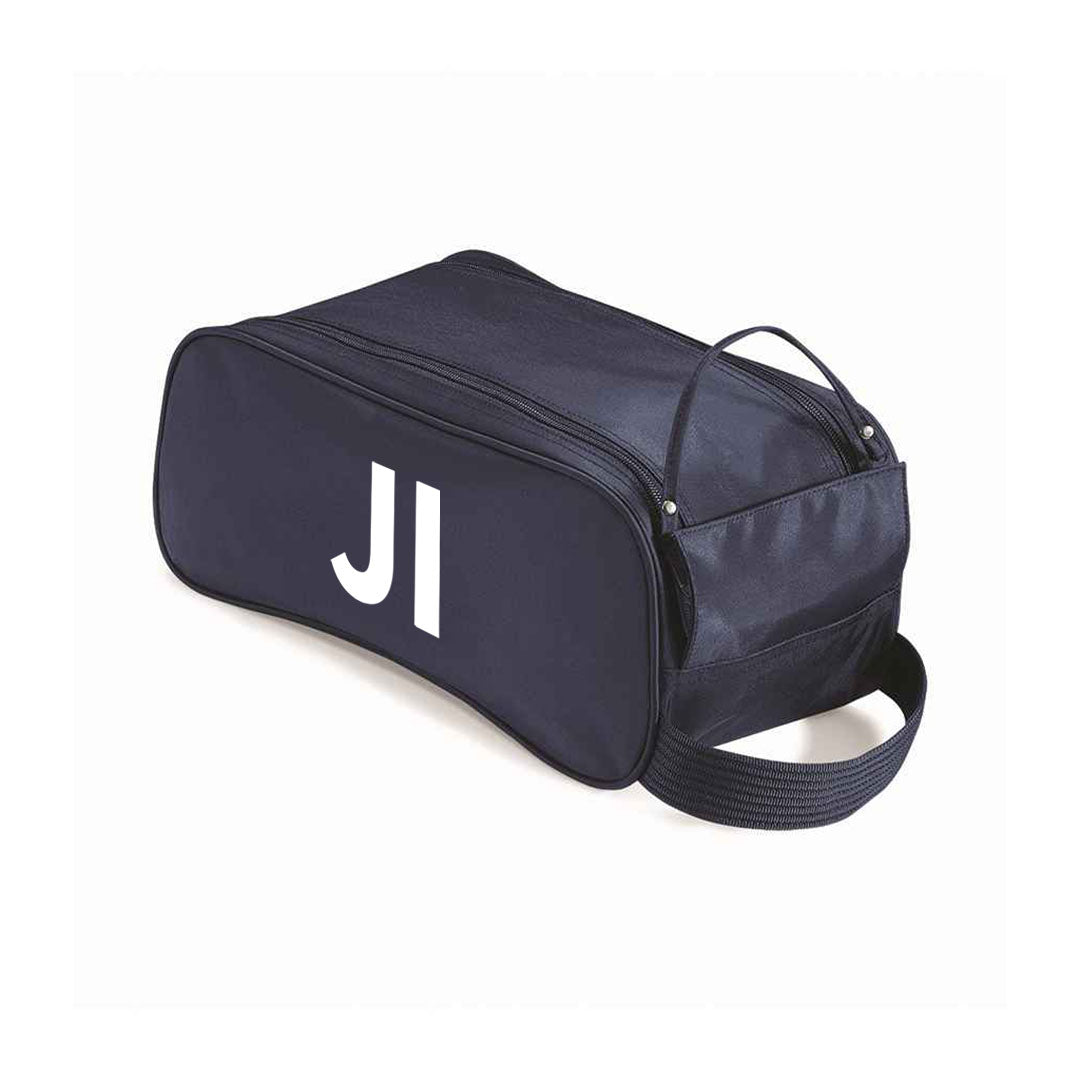 PERSONALISED SHOE BAG
