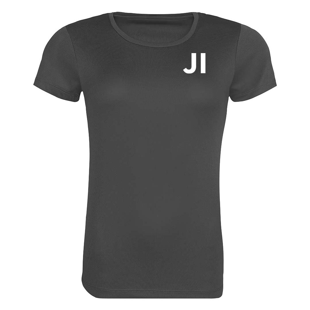 PERSONALISED WOMENS TENNIS TOP