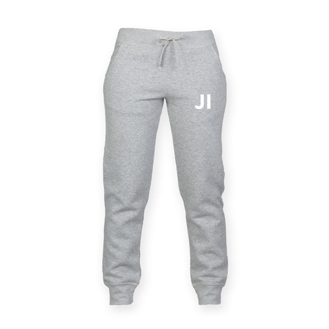 INITIALS ONLY-PERSONALISED KIDS JOGGERS