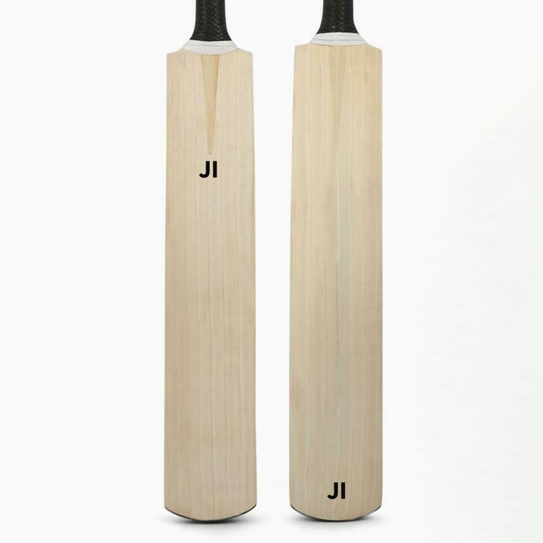 CRICKET TEAM (SET OF 11) JUST INITIALS PERSONALISED STICKERS