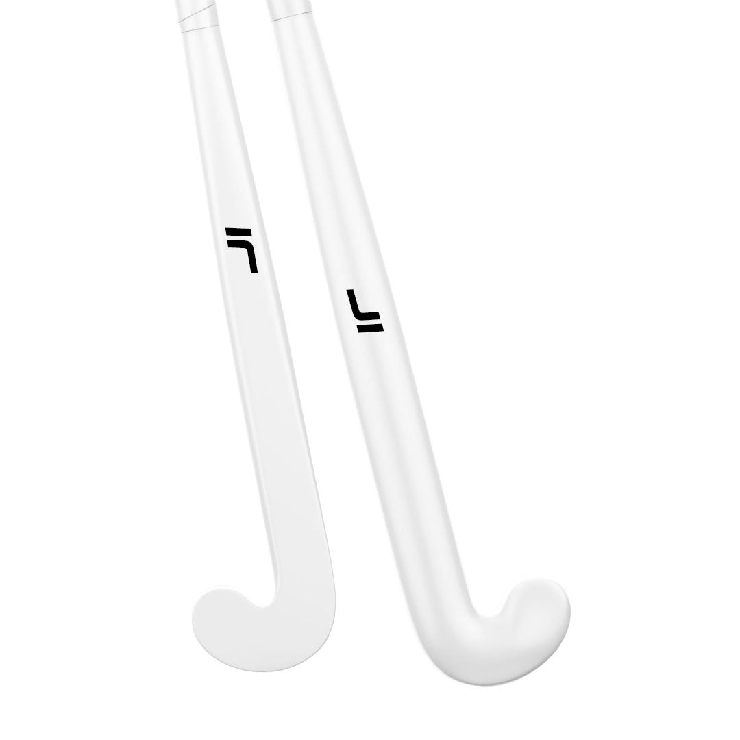 BYTE PERSONALISED HOCKEY STICK STICKERS