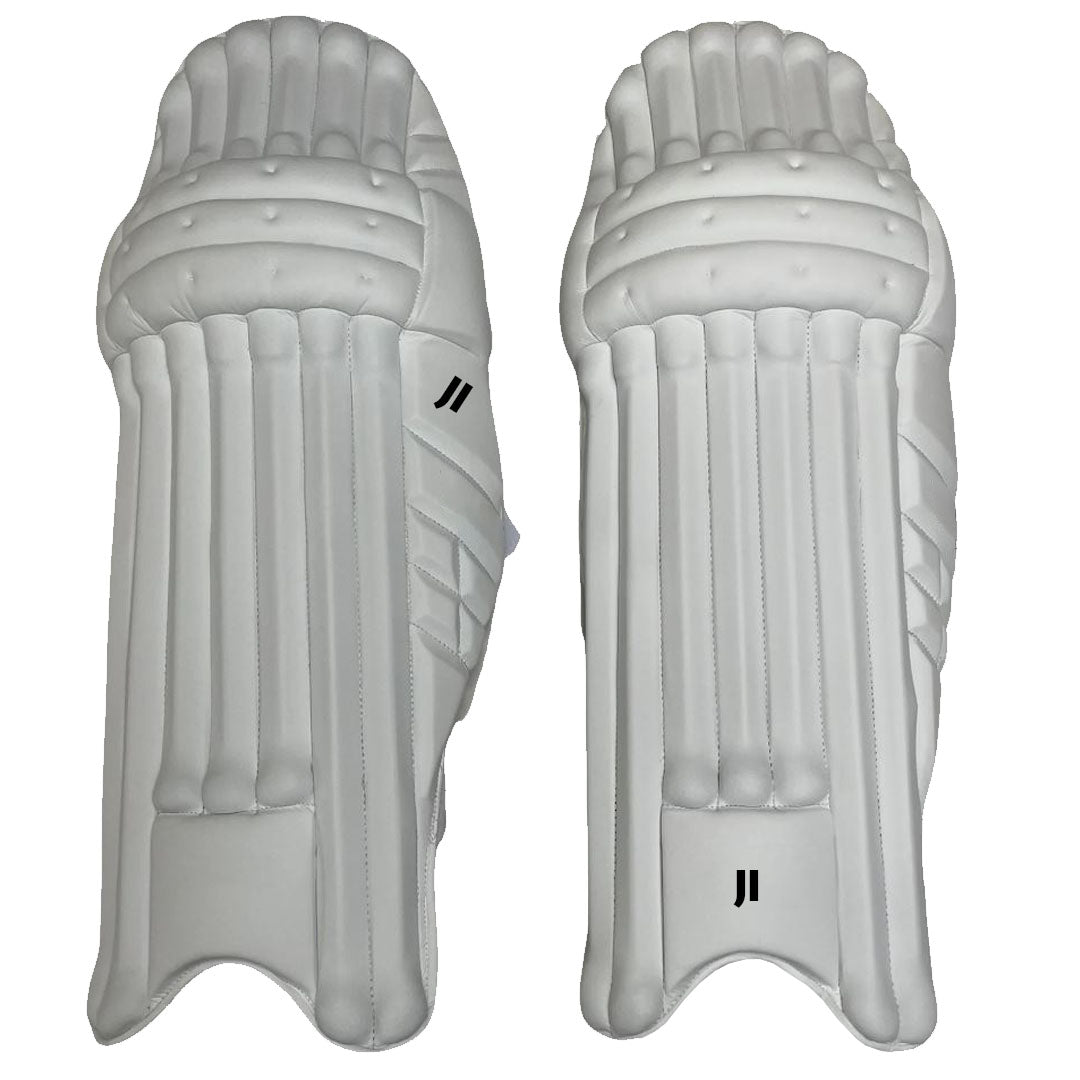 CHASE PERSONALISED CRICKET EQUIPMENT STICKERS