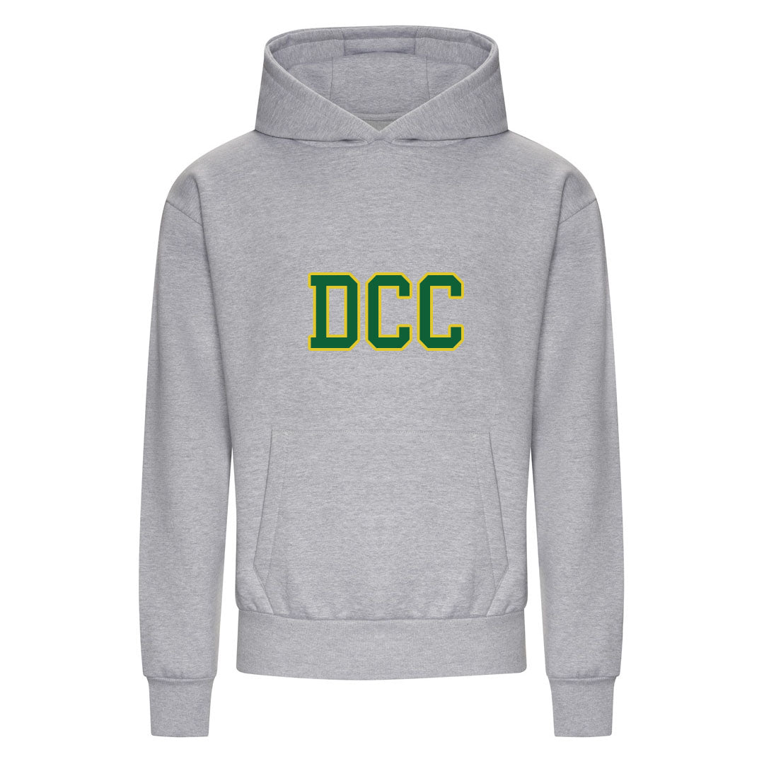 DYFFRYN CC MENS HOODIE