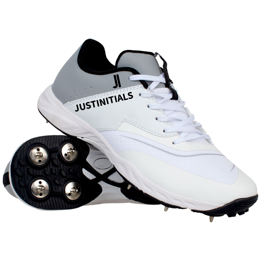 GRAY NICOLLS PERSONALISED CRICKET SPIKE STICKERS