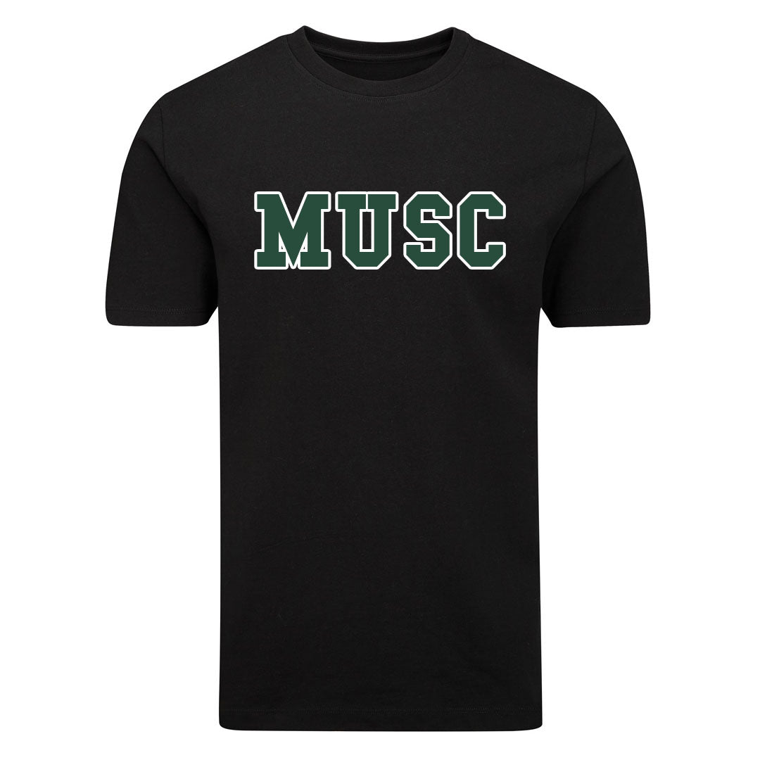 MU RAVENS MENS T-SHIRT