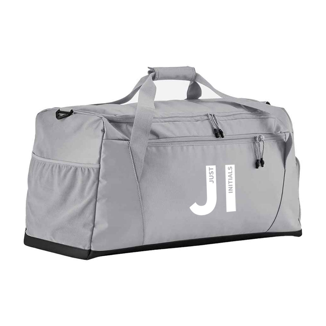 JUST INITIALS MULTI-SPORTS HOLDALL (26L)