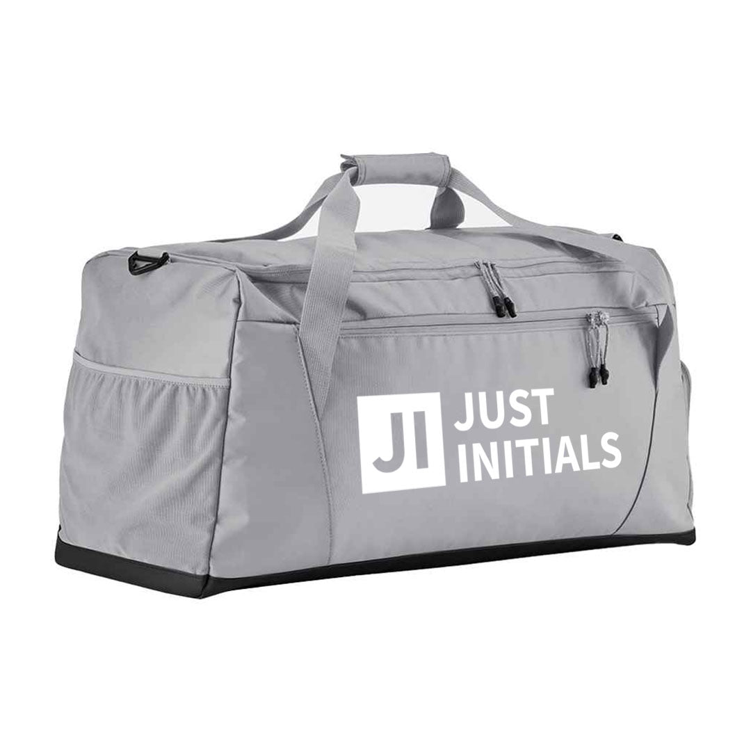 JUST INITIALS MULTI-SPORTS HOLDALL (26L)