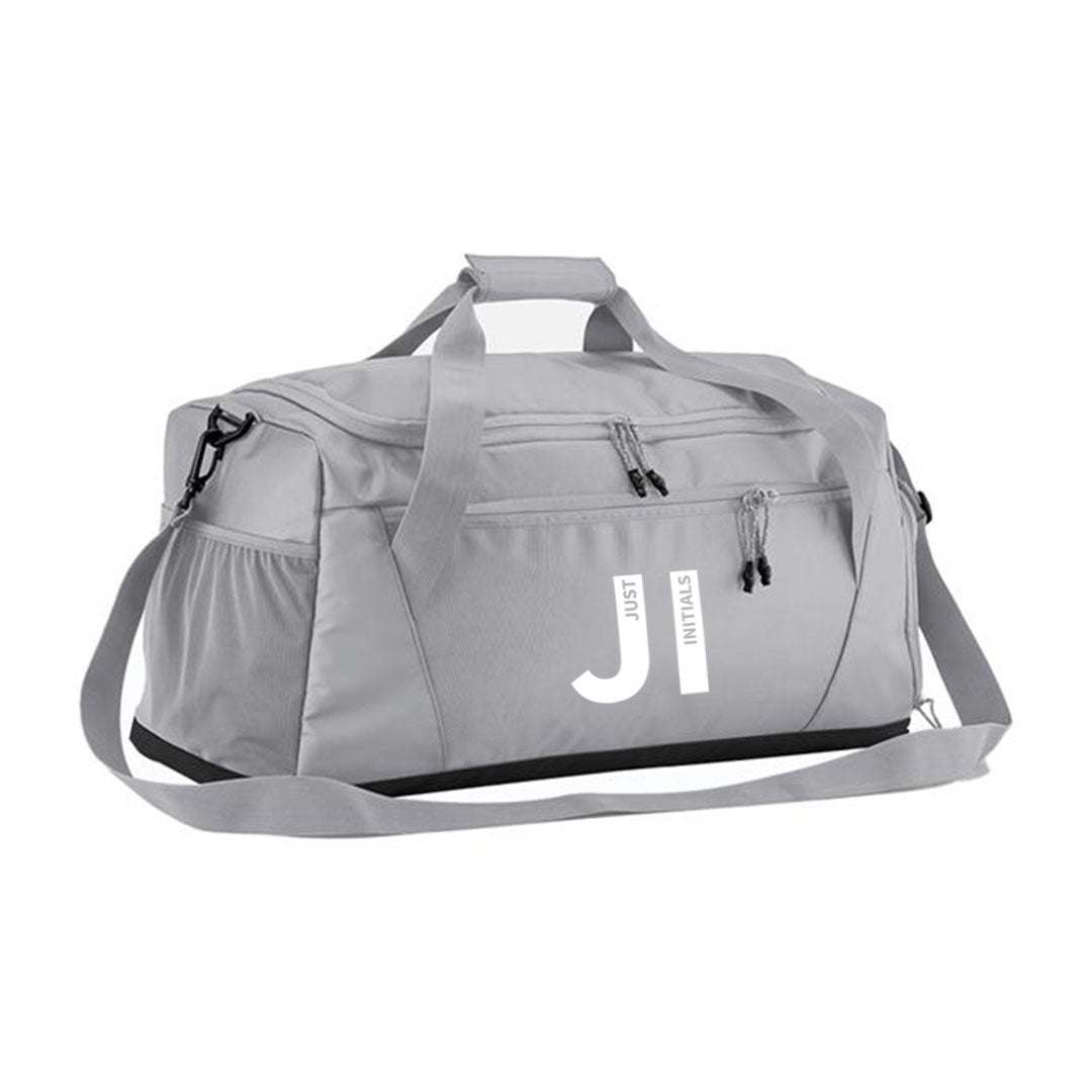 JUST INITIALS MULTI-SPORTS HOLDALL (32L)