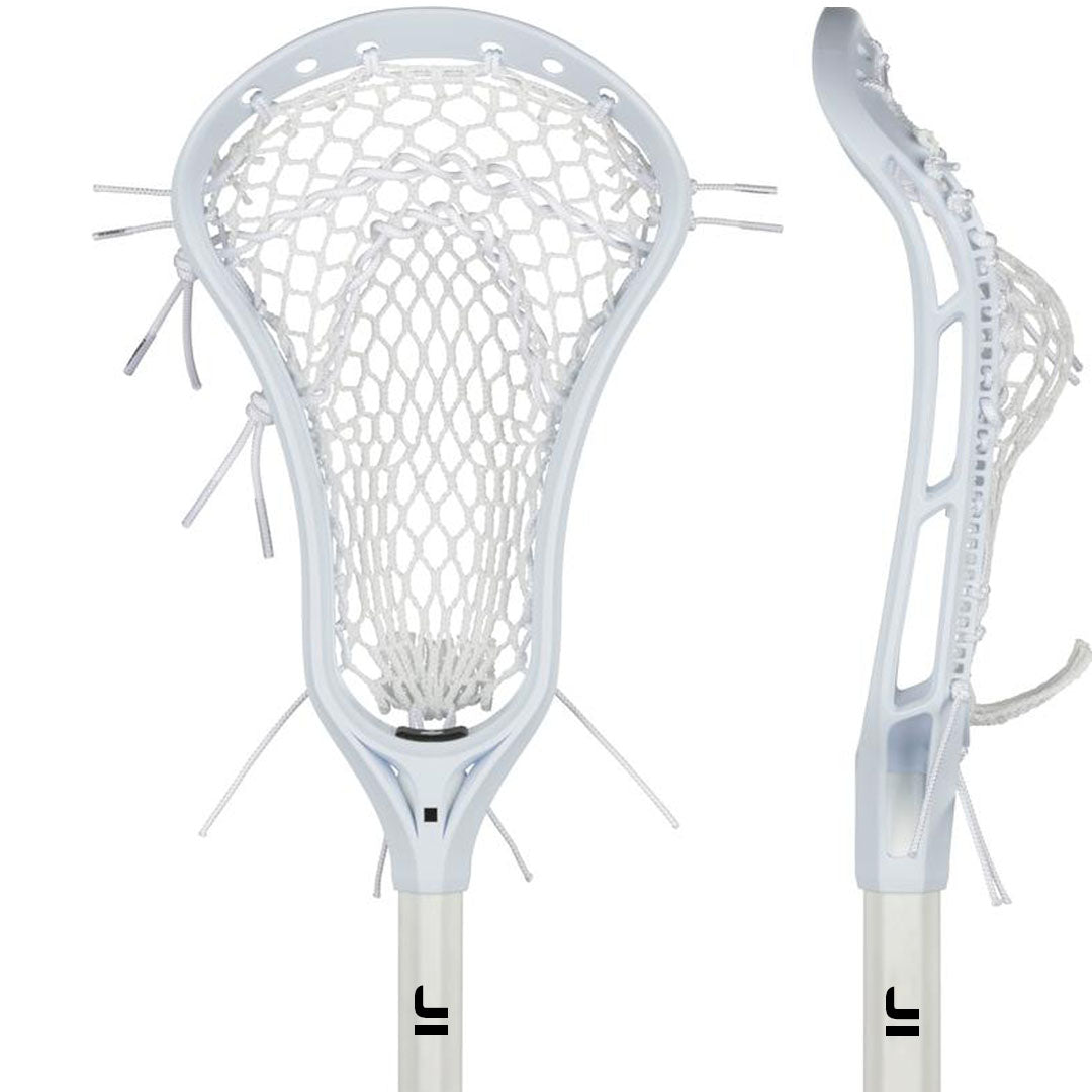 UNDER ARMOUR PERSONALISED LACROSSE STICK STICKERS