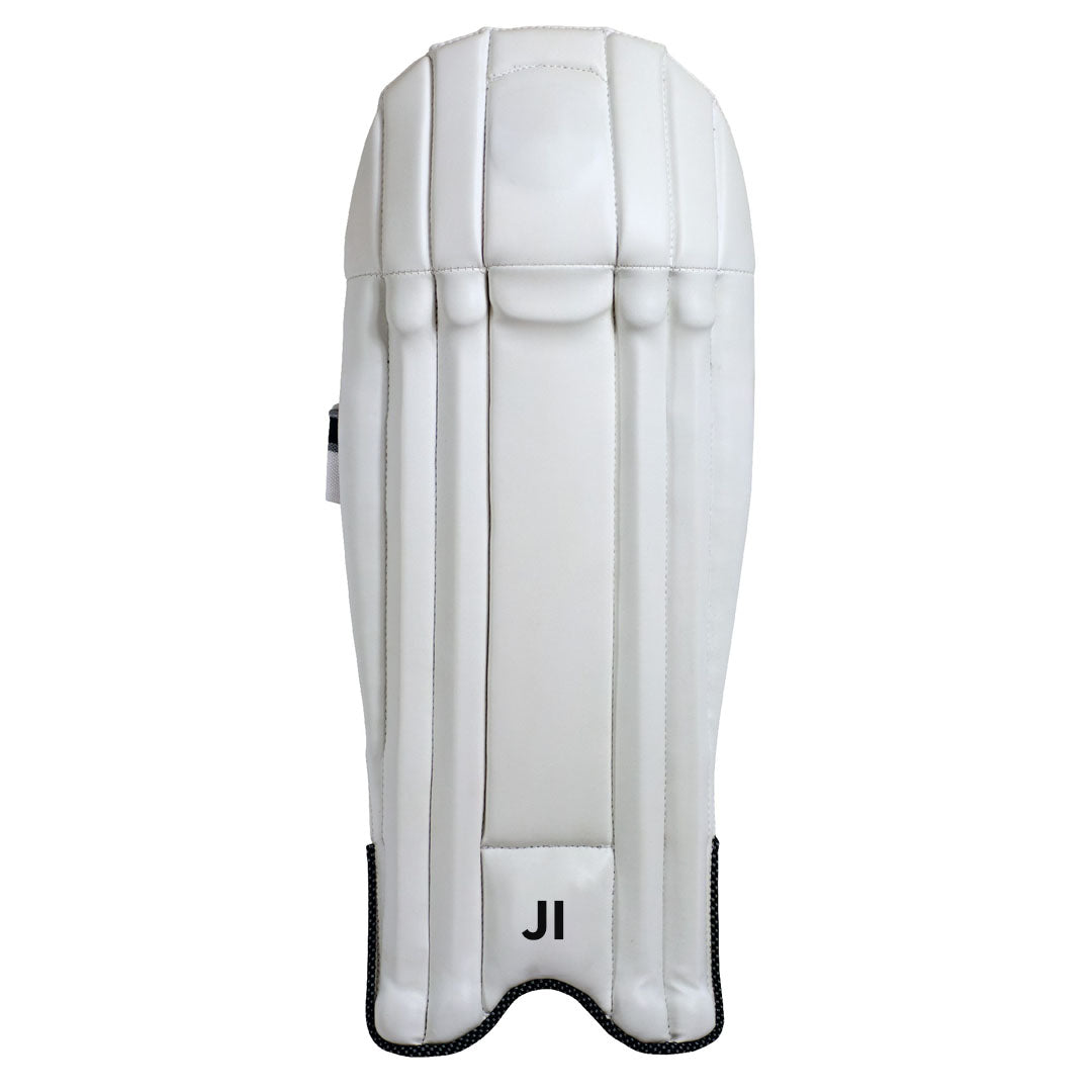 CRICKET TEAM (SET OF 11) JUST INITIALS PERSONALISED STICKERS