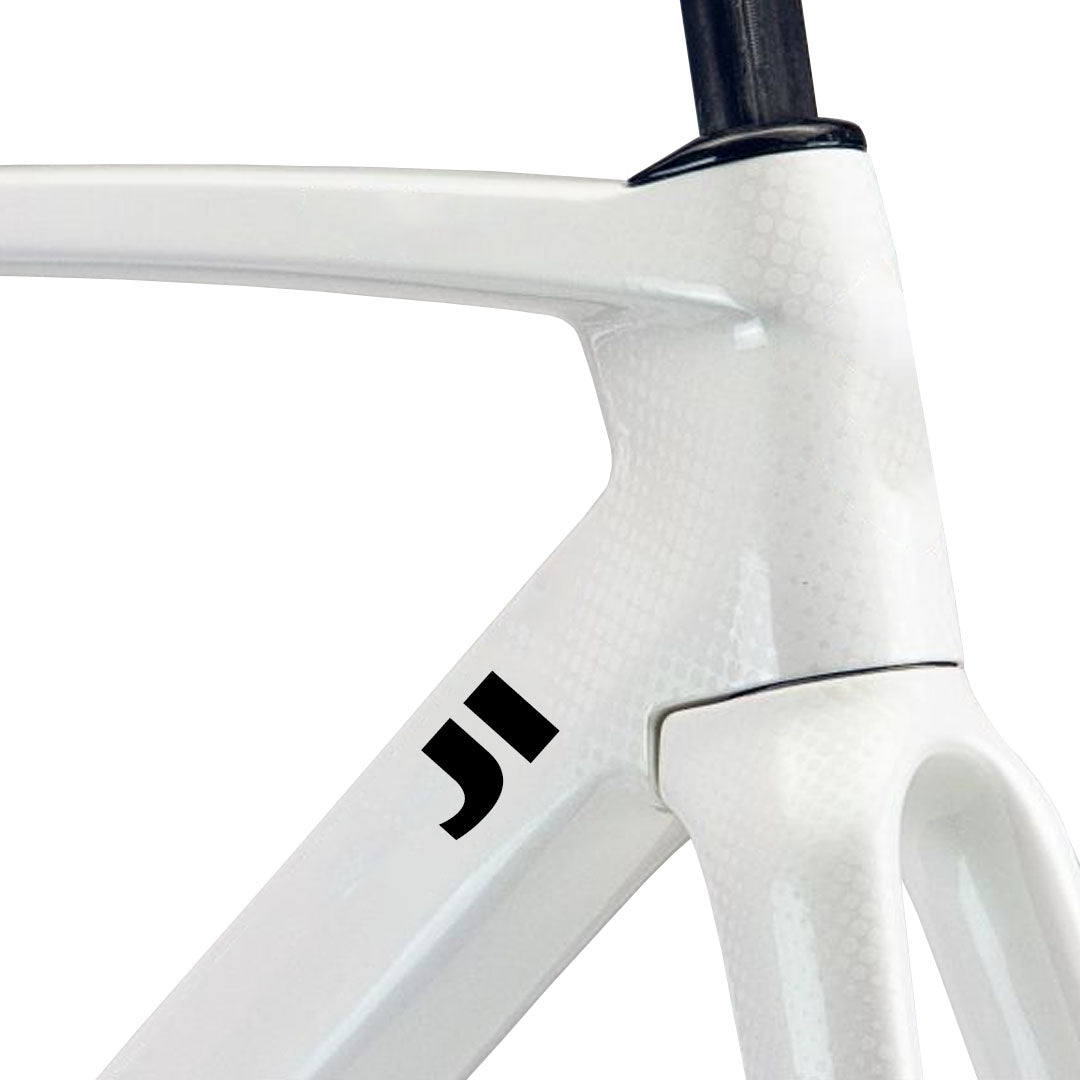 WILIER PERSONALISED BIKE FRAME STICKERS