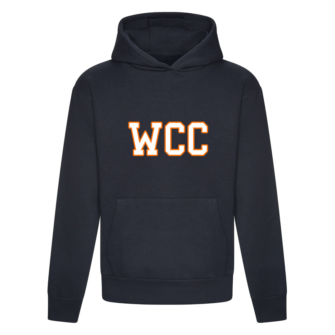 WHIXLEY CC MENS HOODIE