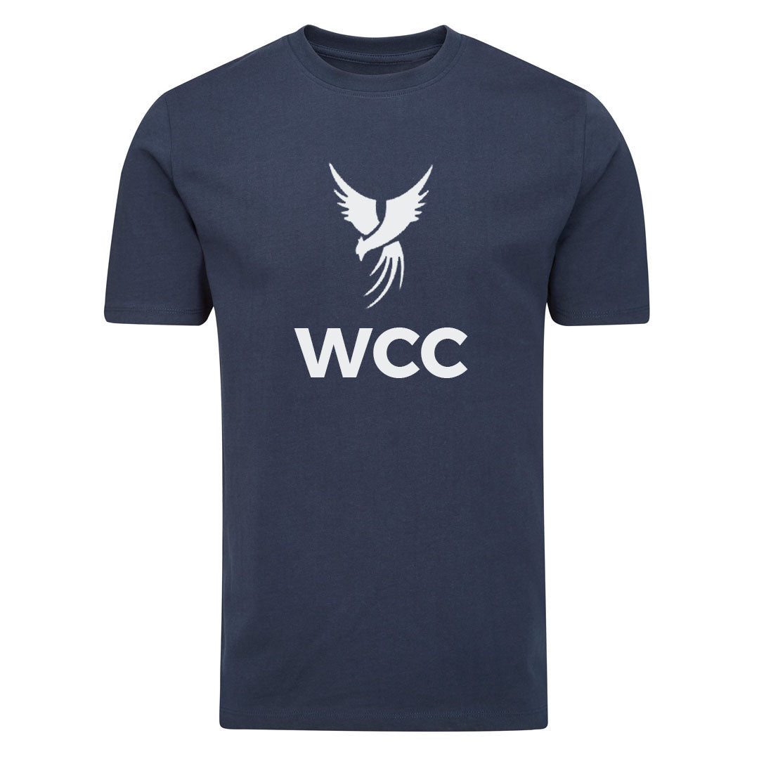 WHIXLEY CC MENS T-SHIRT