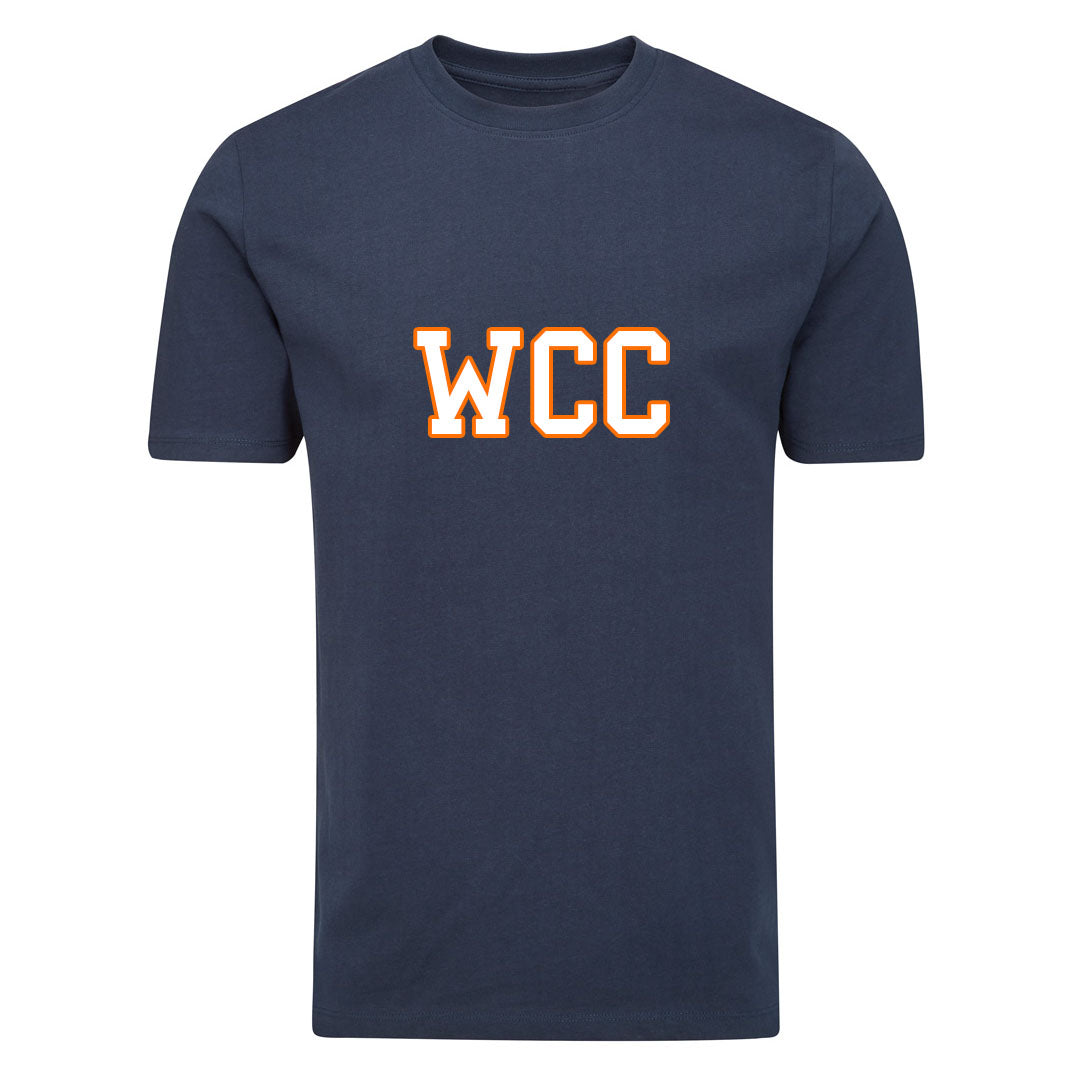 WHIXLEY CC MENS T-SHIRT