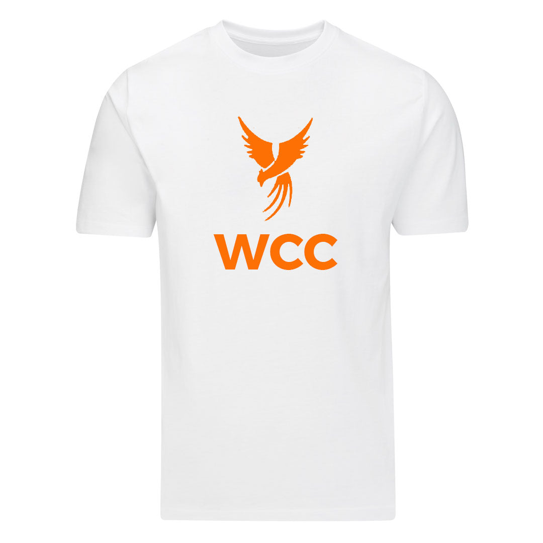 WHIXLEY CC MENS T-SHIRT