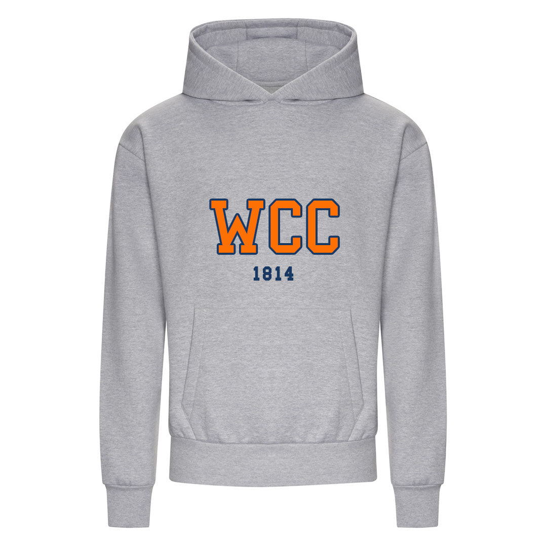 WHIXLEY CC MENS HOODIE
