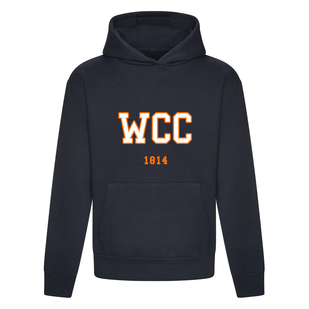 WHIXLEY CC MENS HOODIE
