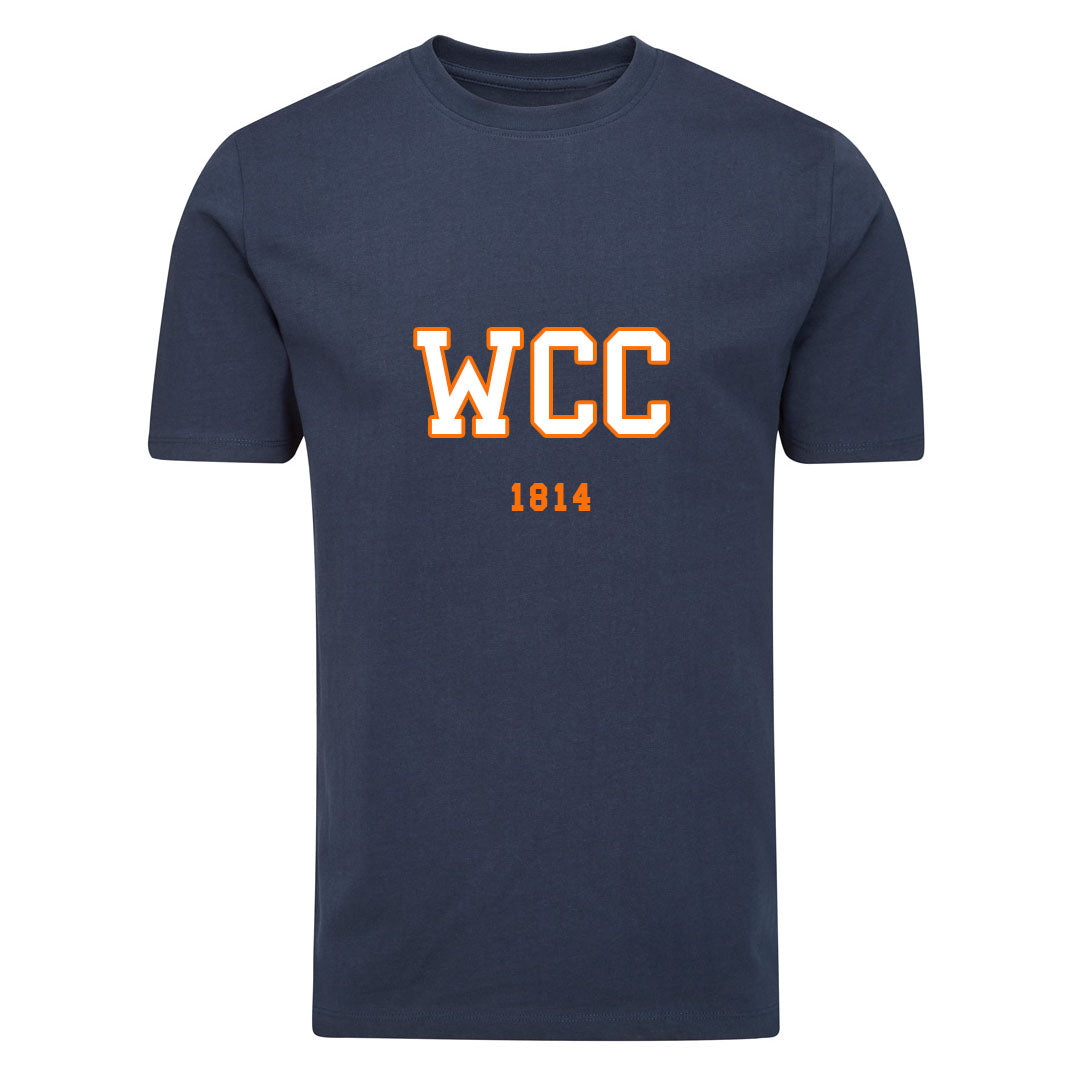 WHIXLEY CC MENS T-SHIRT
