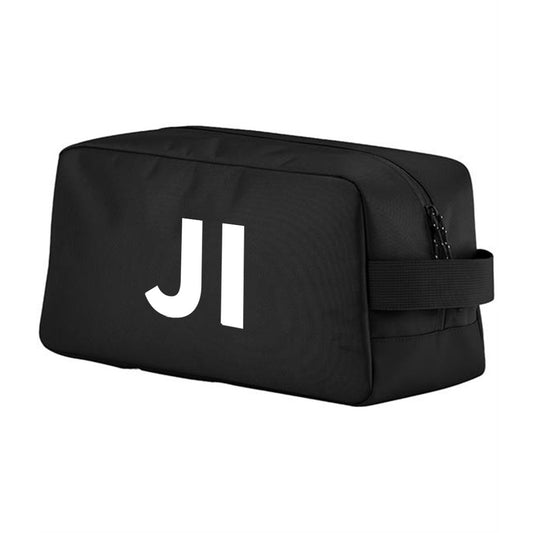 JUST INITIALS PERSONALISED MULTI-SPORTS SHOE BAG