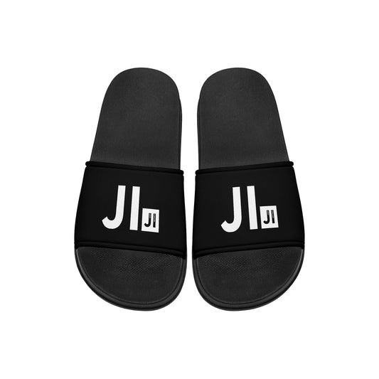 JUST INITIALS PERSONALISED SLIDERS