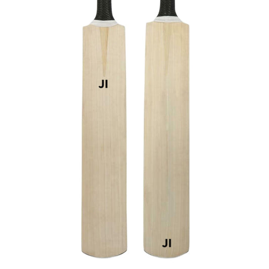 JUST INITIALS PERSONALISED CRICKET EQUIPMENT STICKERS