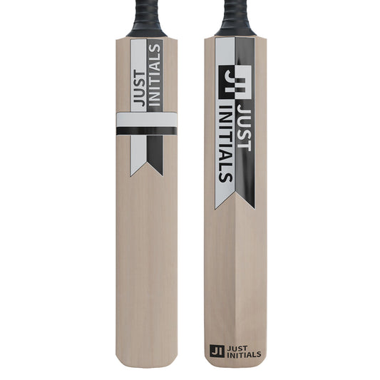 JUST INITIALS CRICKET BAT STICKERS