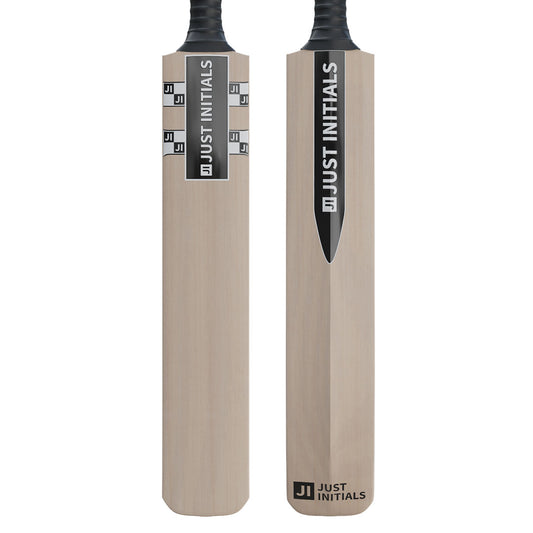 JUST INITIALS CRICKET BAT STICKERS