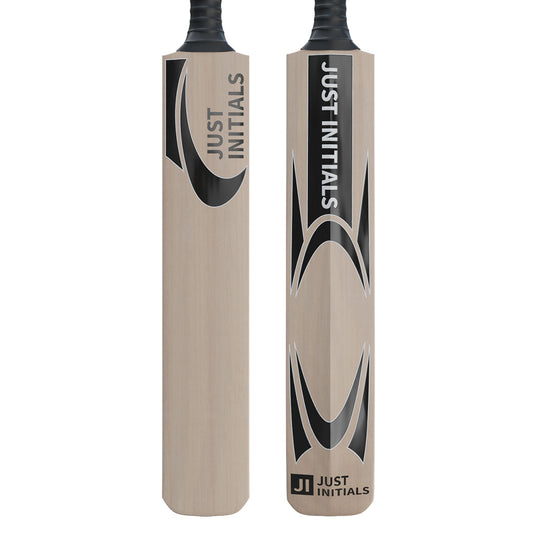 JUST INITIALS CRICKET BAT STICKERS