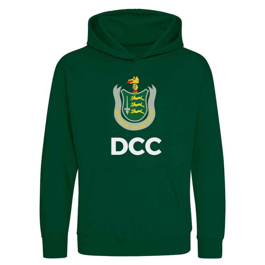 DYFFRYN CC MENS HOODIE
