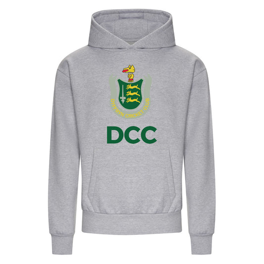 DYFFRYN CC MENS HOODIE