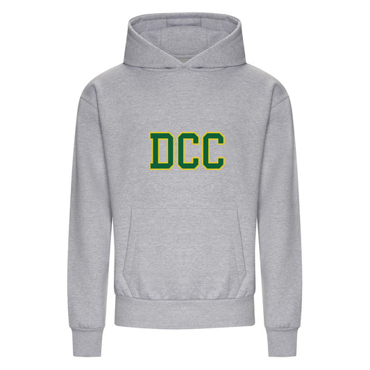 DYFFRYN CC MENS HOODIE
