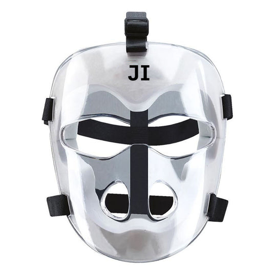 JDH PERSONALISED HOCKEY FACE MASK STICKERS
