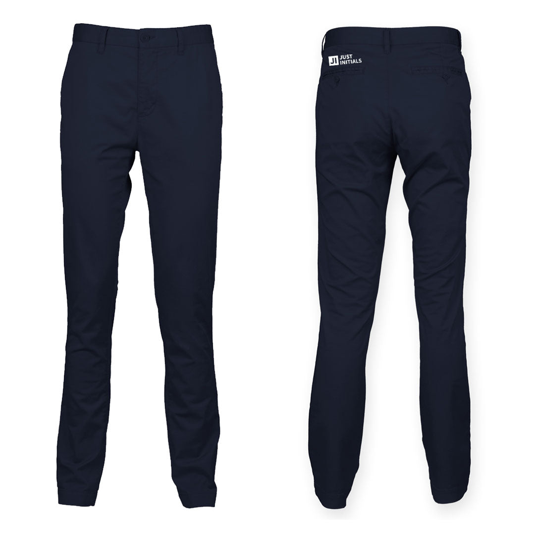 JUST INITIALS WOMENS GOLF TROUSERS