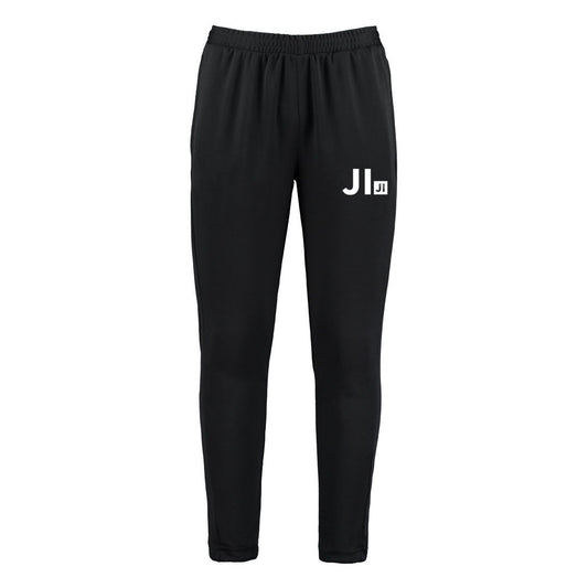 JUST INITIALS PERSONALISED KIDS TRACK BOTTOMS