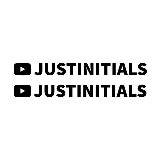 YOUTUBE TAG STICKERS