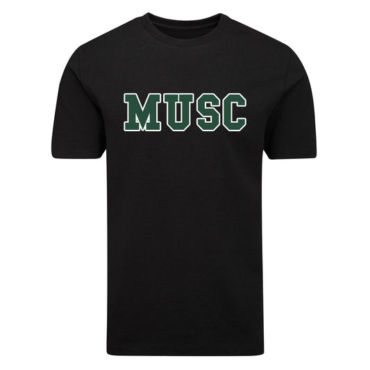 MU RAVENS MENS T-SHIRT
