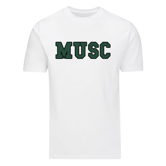MU RAVENS MENS T-SHIRT