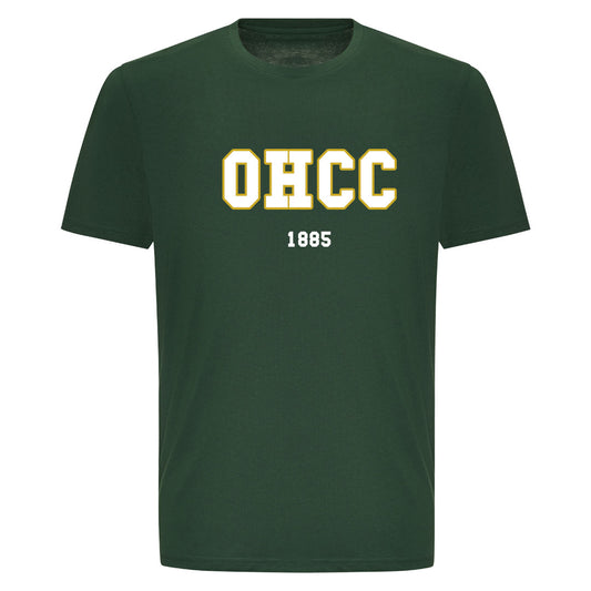 OLD HILL CC MENS T-SHIRT