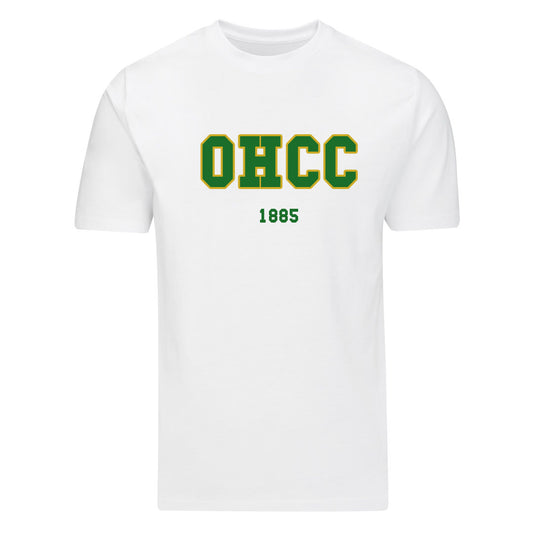 OLD HILL CC MENS T-SHIRT