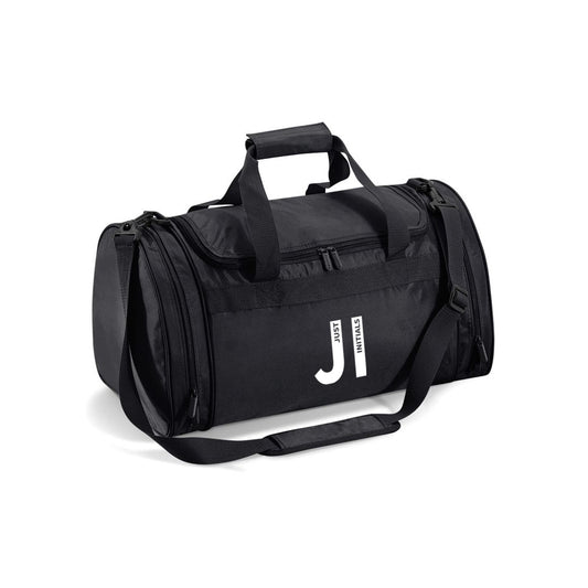 JUST INITIALS SPORTS HOLDALL (32L)