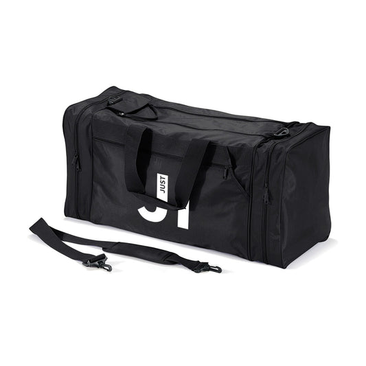 JUST INITIALS SPORTS HOLDALL (74L)