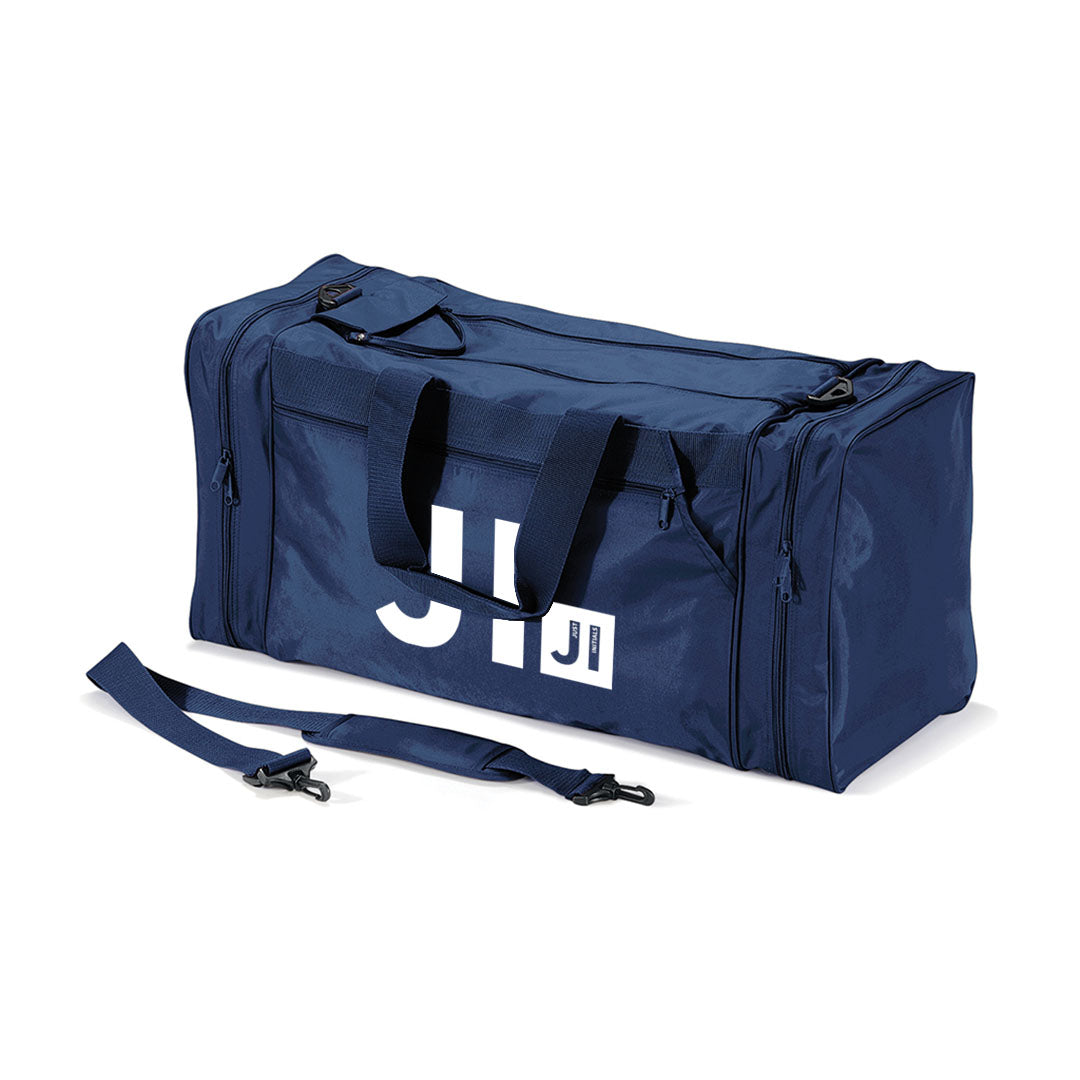 JUST INITIALS PERSONALISED SPORTS HOLDALL (74L)