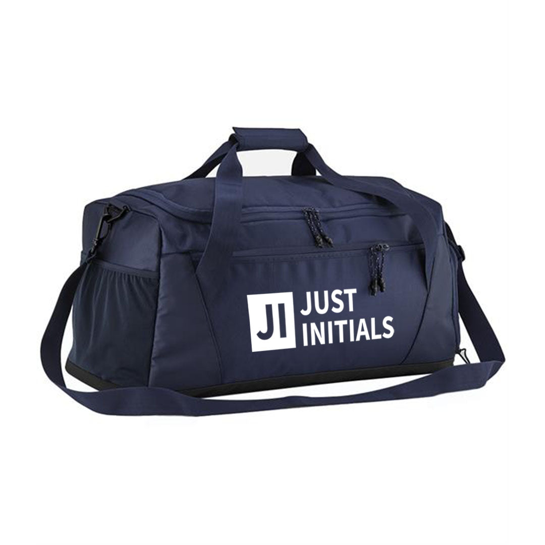 JUST INITIALS MULTI-SPORTS HOLDALL (32L)