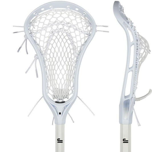 STX PERSONALISED LACROSSE STICK STICKERS