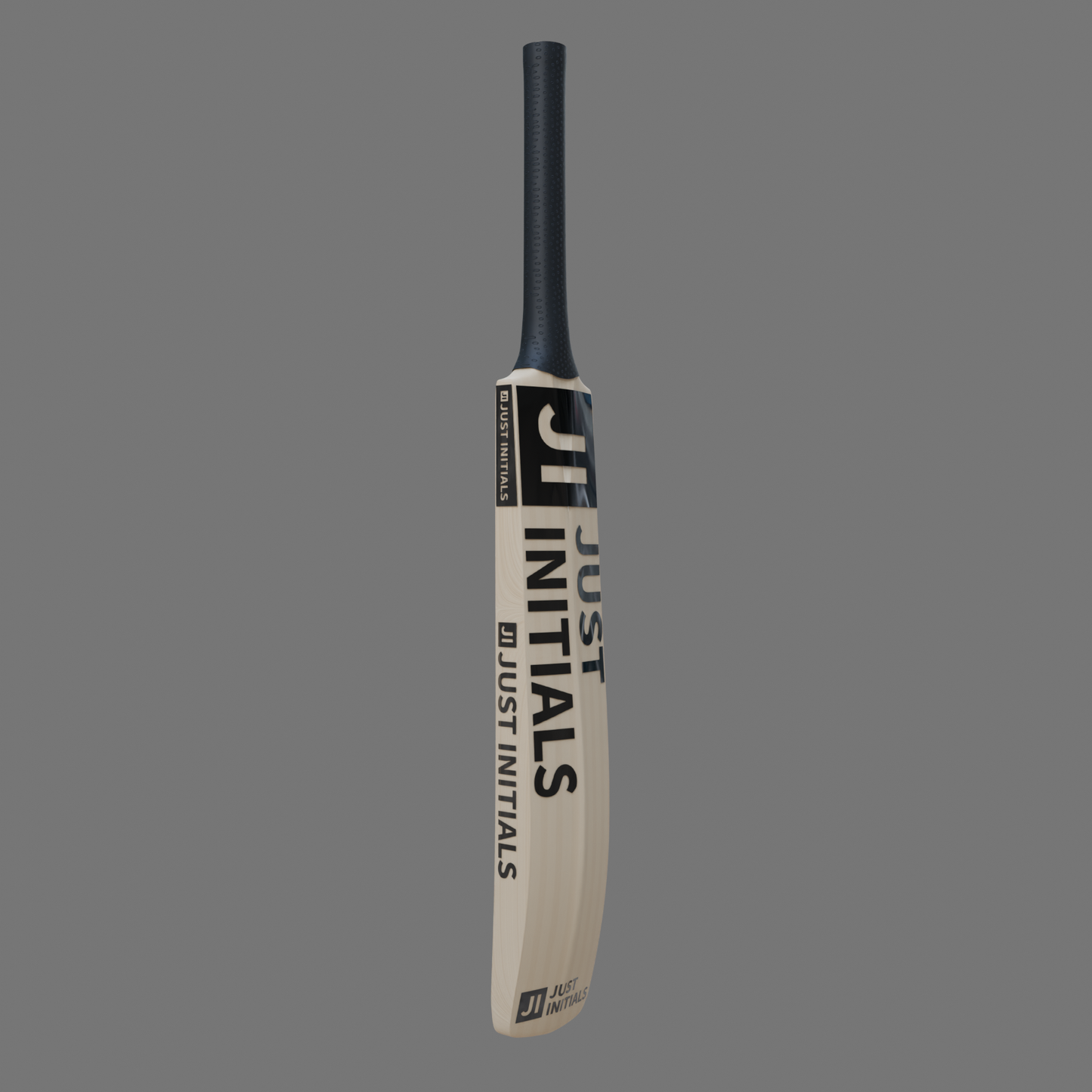 CRICKET BAT STICKER VISUALISATION