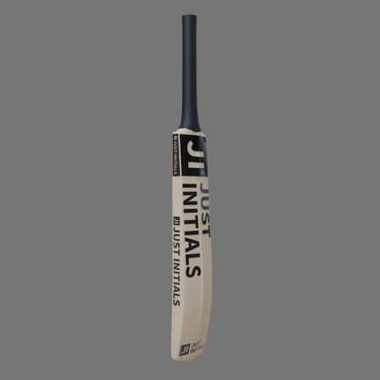 CRICKET BAT STICKER VISUALISATION