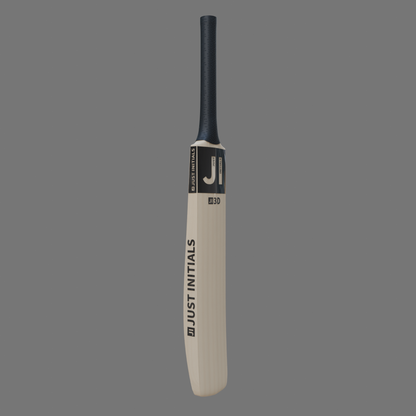 CRICKET BAT STICKER VISUALISATION